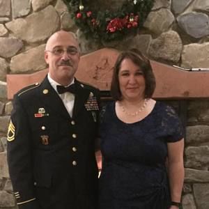 Meet your Posher, Tim n tonya